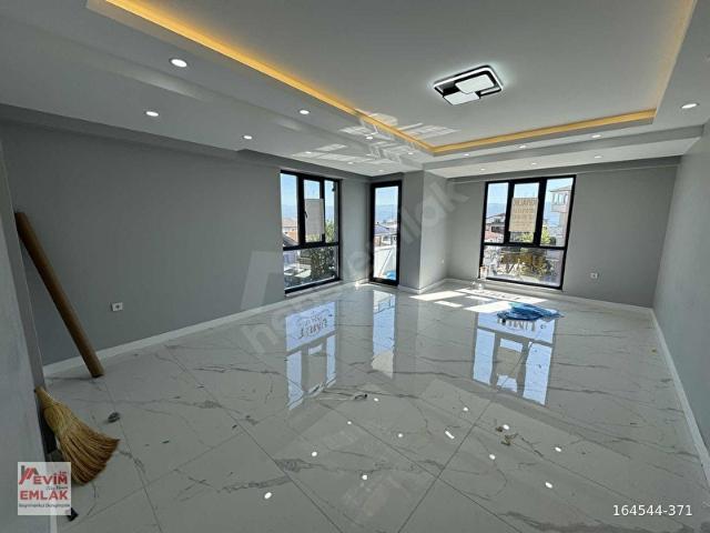 EVİM'DEN KİRALIK 3+1 130m2 ÇATI DUBLEKS