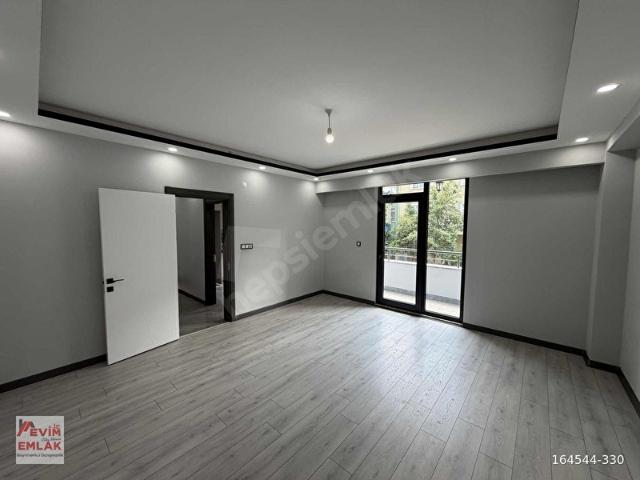 EVİM'DEN KÖRFEZ GÜNEY MAH. GENİŞ FERAH 3+1 DAİRELER 130m2