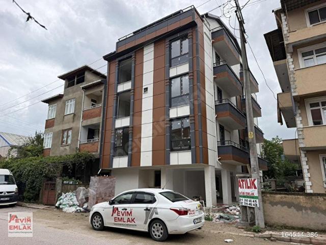 EVİM'DEN KÖRFEZ ESENTEPE MAH. KONUMU GÜZEL 2+1 DAİRE 100m2