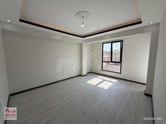 EVİM'DEN KÖRFEZKENT DE HARİKA KONUMDA 3+1 Ç.DBLX DAİRE 120m2