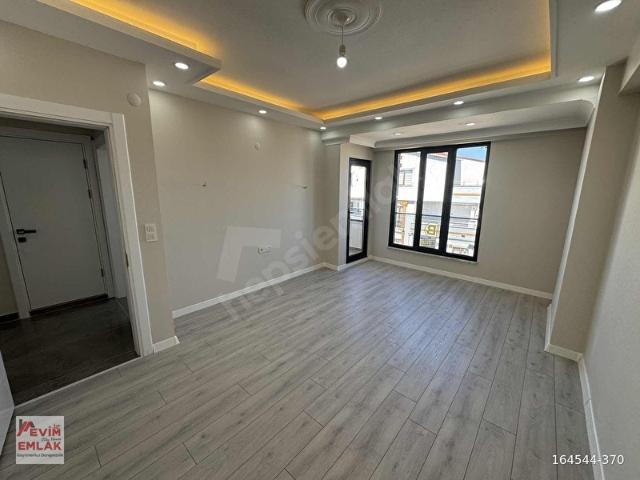 EVİM'DEN SATILIK LÜKS ÇATI DUBLEKS 3+1 130m