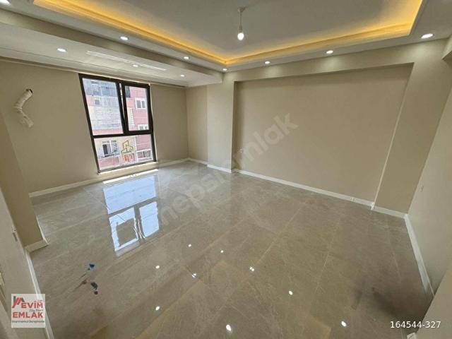 EVİM'DEN SATILIK 3+1 140m2 EBEVEYN BANYOLU ÇATI DUBLEKS