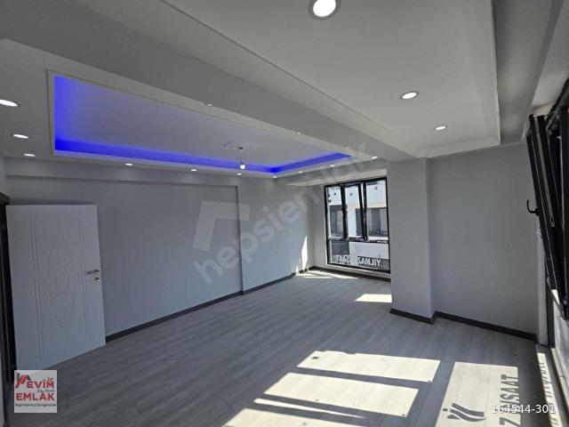 EVİM'DEN SATILIK 3+1 140m ÇATI DUBLEKS