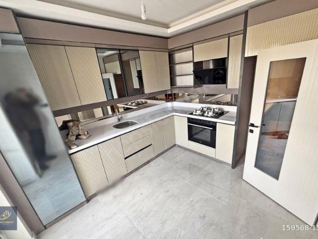 EVİMYENİKENT'DE 2+1 KAT KONUMU 2.000.000TL KREDİ İMKANI FIRSAT!