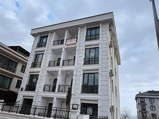 EVİN YAPIDAN ULTRA LÜKS SIFIR DAİRE