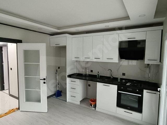 EVİN YAPIDAN ULTRA LÜKS SIFIR DAİRE
