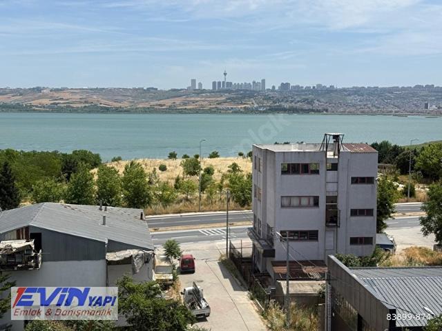 EVİN YAPIDAN 4+2 LÜKS MANZARALI DUBLEKS