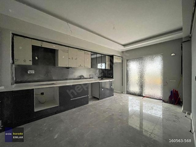 EVİN BURADAVADİ MANZARA 4.ETAP YÜKSEK KREDİLİ 13.KAT 3+1 DAİRE