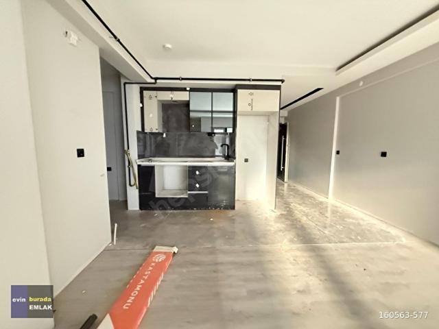 EVİN BURADAVADİ MANZARA 6.ETAP 1+1 FULL MANZARA KELEPİR ACİL!