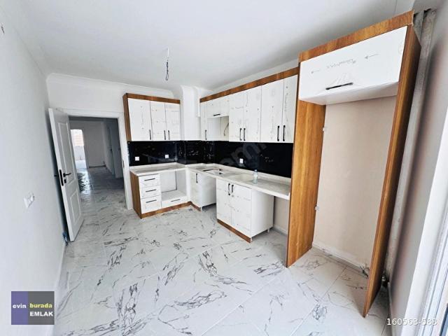 EVİN BURADAACİLL!DOĞUKENT CD. YAKINI SIFIR ARA KAT 3+1 DAİRE
