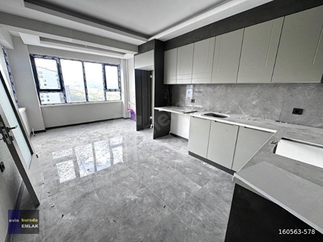 EVİN BURADAEGE MH. BÖLGENİN EN İYİSİ 4+1 DUBLEX EMSALSİZ _!