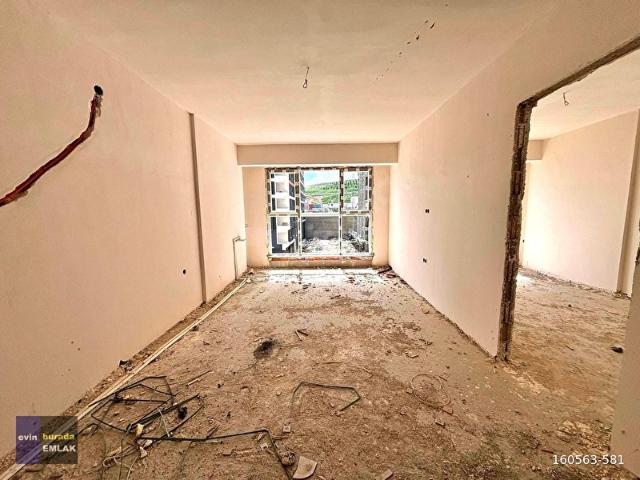 EVİN BURADAKONFORLU YAŞAMIN YENİ ADRESİ! 1+1 55 MSİTE DAİRESİ