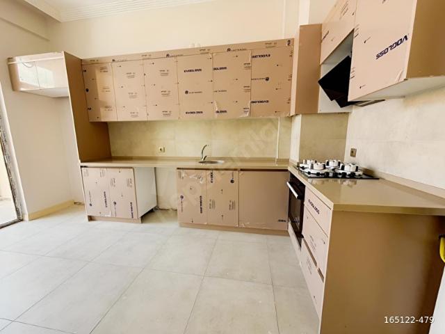 EVİNBİZDE PURSAKLAR FATİH' DE SIFIR 3+1 4.KAT KONUMUNDA FIRSAT