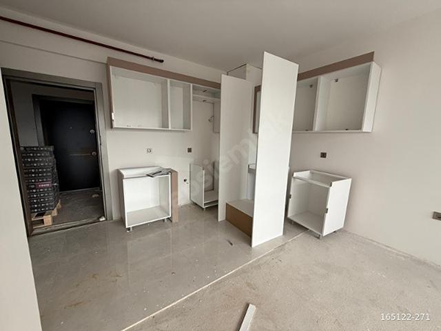 EVİNBİZDE PURSAKLAR MANZARALI SIFIR LÜX 1+1 SİTE DAİRESİ !