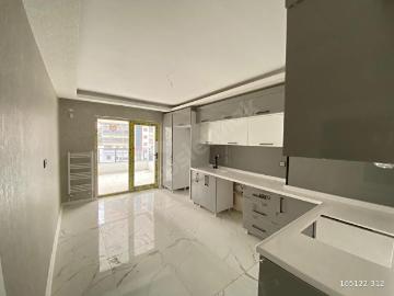 EVİNBİZDE PURSAKLAR SİTE DE 12. KAT SIFIR 4+1KİRALIK DAİRE!