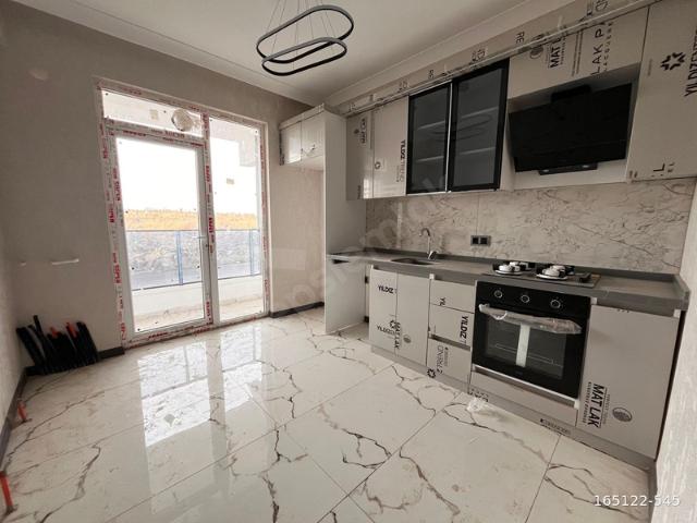 EVİNBİZDE PURSAKLAR SIFIR ARA KAT İSKANLI ASANSÖRLÜ 120 M2 3+1