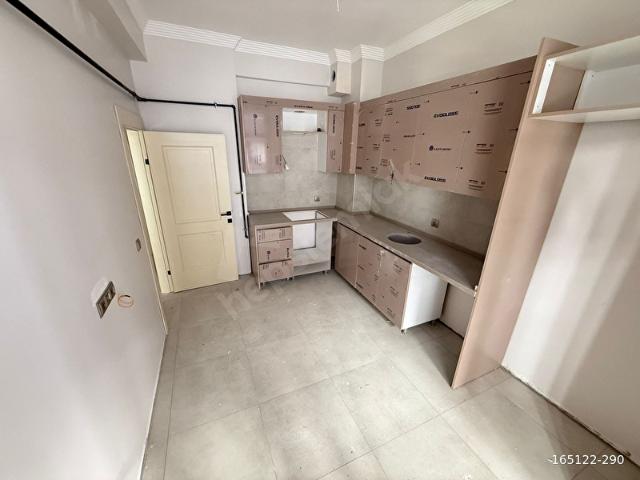 EVİNBİZDE PURSAKLAR SIFIR BİNADA GENİŞ FERAH 3+1 DAİRE