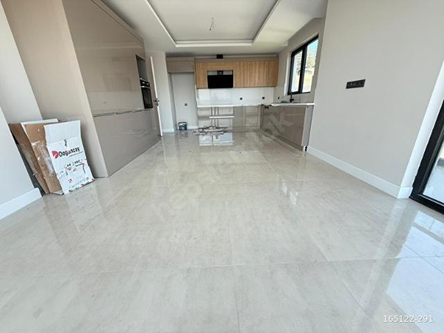 EVİNBİZDE PURSAKLARPROTOKOL CEPHE ULTRA LÜX 4+1 SİTE'DE FIRSAT