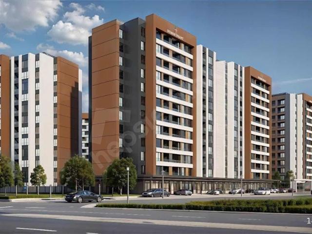 EVİNZA GAYRİMENKUL'DEN TALAS YENİDOGAN MAH. 3+1 SATILIK DAİRE.