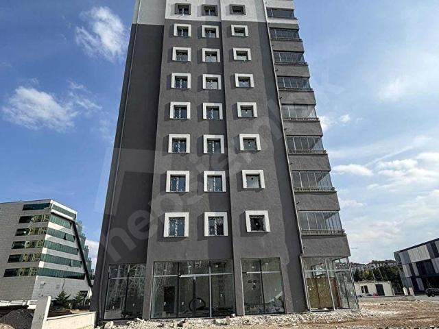 EVİNZA GAYRİMENKUL'DENNİTELİKLİ &MODERN 4+1 SATILIK SIFIR DAİRE