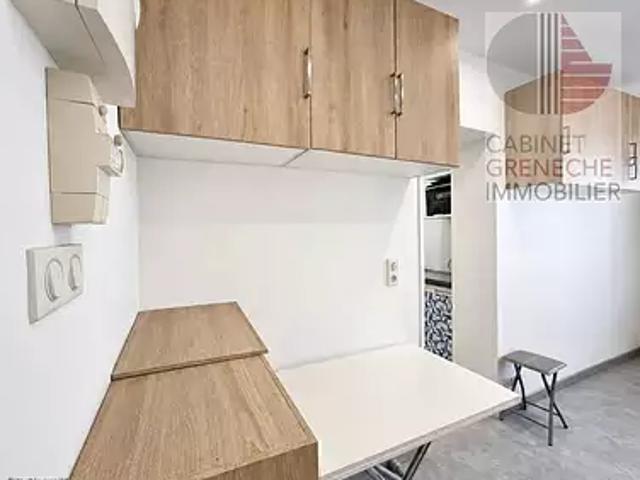 Evian les Bains 74500 Achat / Vente appartement 1 pièce t1