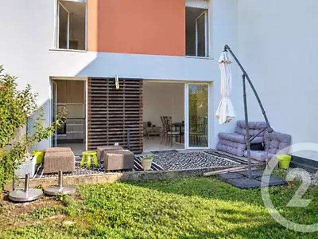 Evian les Bains 74500 Achat / Vente maison 4 pièces t4