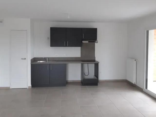 Évian les Bains Appartement 3 pièces 70.65 m²