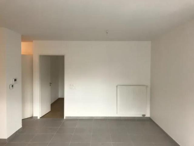 Évian les Bains Appartement 2 pièces 48.92 m²