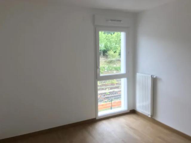 Évian les Bains Appartement 2 pièces 48.92 m²