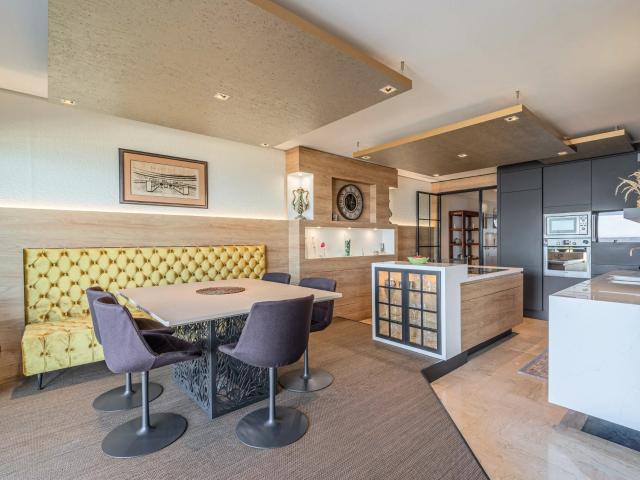 Évian les Bains Appartement de 131 m² Vue lac 2 chambr. 131m² Evian les Bains