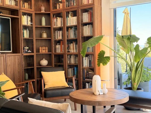 Évian les Bains Appartement T3 de 76 m² Jardin Terrass. 76m² Évian les Bains