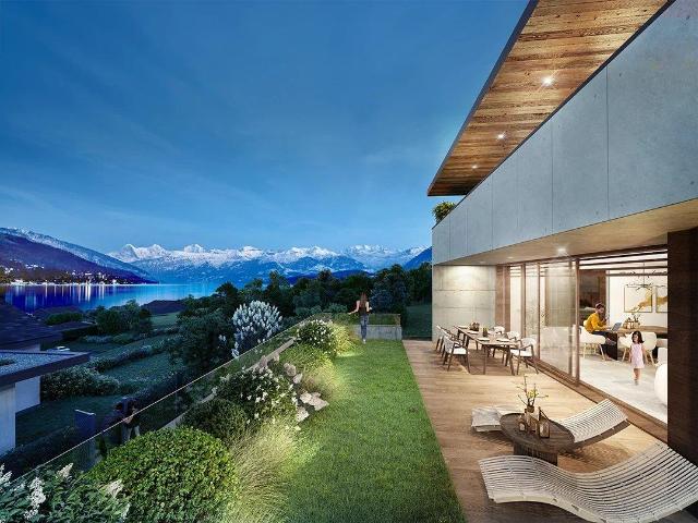 Évian Les Bains Villas neuves 0m² Evian les Bains