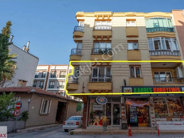 Çevik Bir Meydanına 150 Mt Uzaklıkta 3+1 Daire | 130 M²