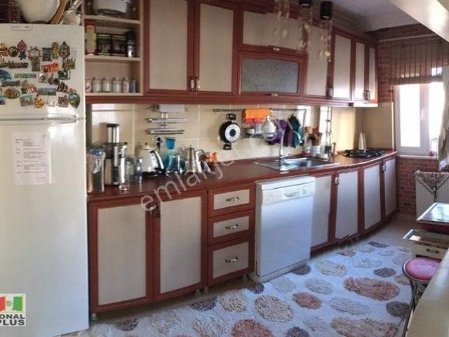 Çevik Sitesinde Kullanışlı 2+1 Kiralık Daire