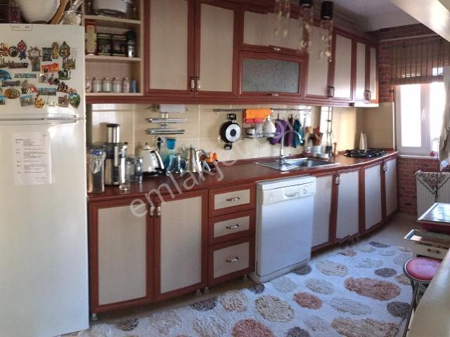 Çevik Sitesinde Kullanışlı 2+1 Kiralık Daire