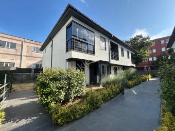 Çevik Yapı Emlaktan Satılık Lüx Villa