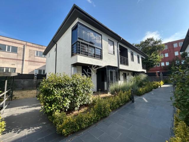 Çevik Yapı Emlaktan Satılık Lüx Villa