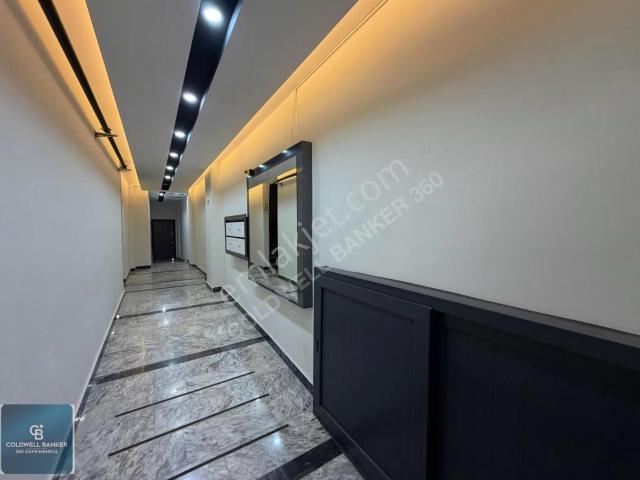 Çevikbir Meydanına 150 Mt Mesafede Lüks Sıfır 2+1 Kiralık Daire