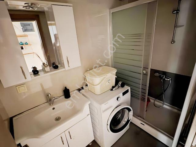Çevikbir Pazaryeri Karşı Sokağı Eşyalı Kiralık