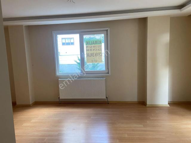 Çevik'ten İnönü Mahallesinde Kiralık Ara Kat 2+1 Daire