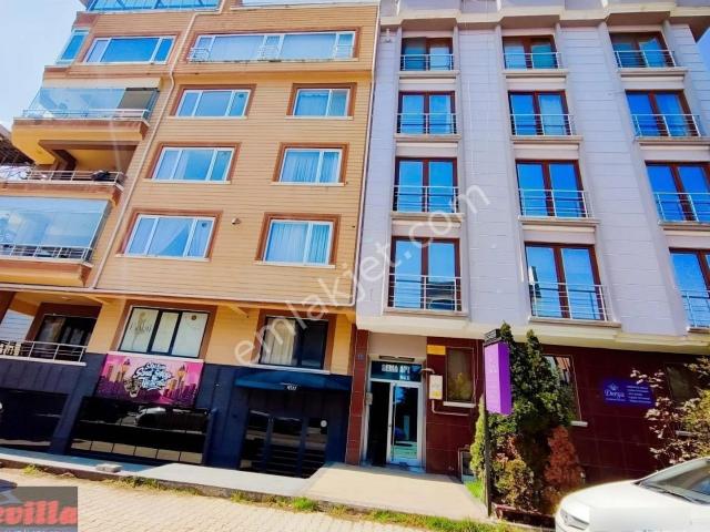 Evilla Güzelyalı Da Sahile 30 Metre Kiralık Daire