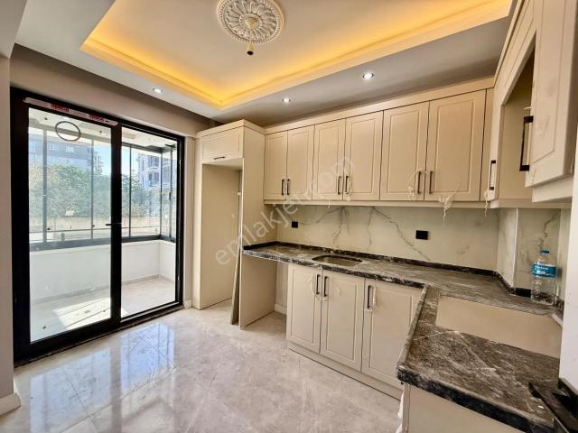 Evim nur’dan Çatalarmut Mh 2+1 Lüks Yapım Sıfır Kupon Daire