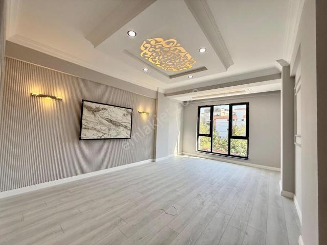 Evim nur’dan Çatalarmut Mh 2+1 100m2 Lüks Yapım Sıfır Kupon Daire