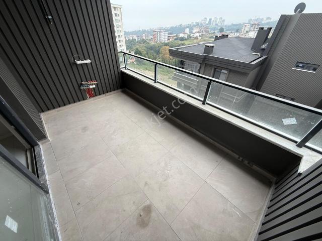 Evim nur’dan Büyükoyumca Mh 1+1 Deniz Manzaralı Sıfır Kupon Daire
