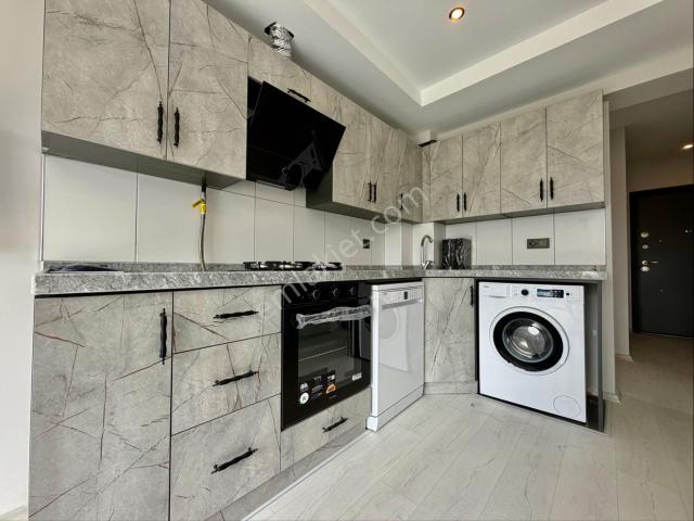 Evim nur’dan Gürgenyatak Mh 2+1 Eşyalı Deniz Manzaralı Üniversiteye 2dk Kiralık Daire