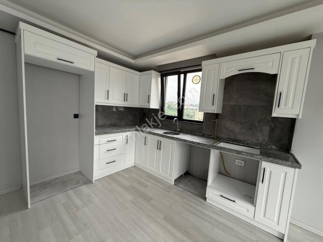 Evim nur’dan Kalkancı Mh 2+1 4.kat Yerden Isıtmalı Kupon Daire