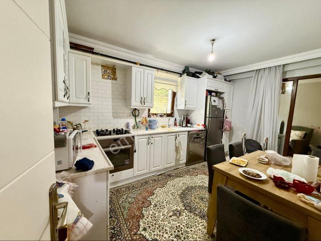 Evim nur’dan Kalkancı Mh 3+1 130m2 5 Yıllık Kupon Daire