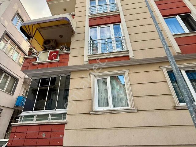 Evim nur’dan Yenidoğan Mh 2+1 100m2 15 Yıllık Kupon Daire