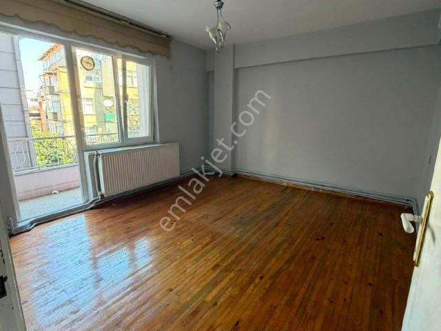 Evim nur'dan Yenidoğan Mah 2+1 1.kat Dışcepheli 2 Balkonlu Doğalgazlı Kiralık Daire