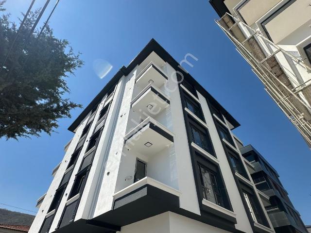 Evim nur'dan Çakırlar Yalı Mah 1+1 2.kat Mükemmel Konumda Yerden Isıtmalı